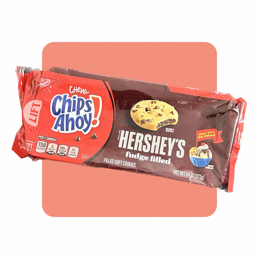Chips Ahoy! Hershey's